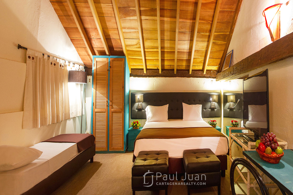 Hotel for Sale in Cartagena Bolivar 130001
